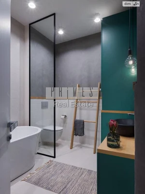 Long-Term Rental Apartment, Sapernoye Pole