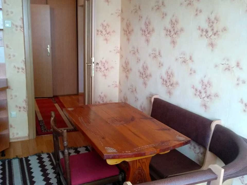 Квартира. улица Лисковская, Киев.