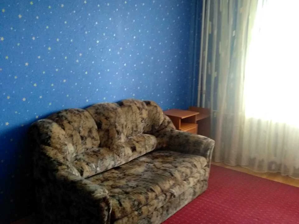 Квартира. улица Лисковская, Киев.