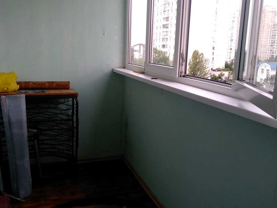 Квартира. улица Лисковская, Киев.