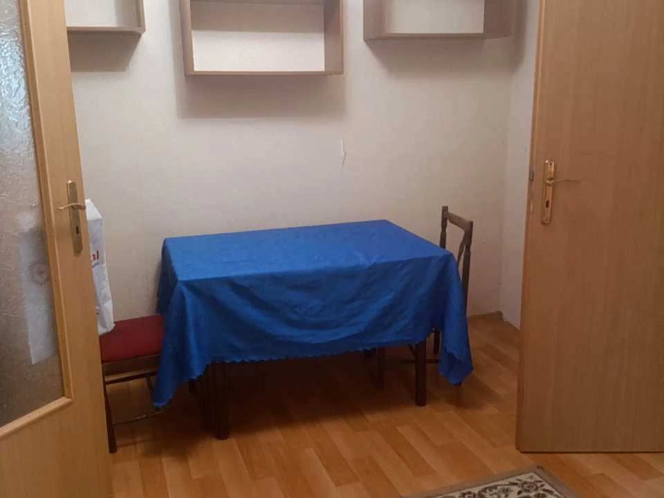 Квартира. улица Лисковская, Киев.