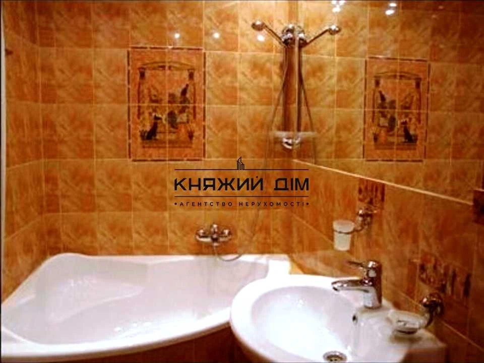 Apartment. Kyiv, Zolotoustyevska st.