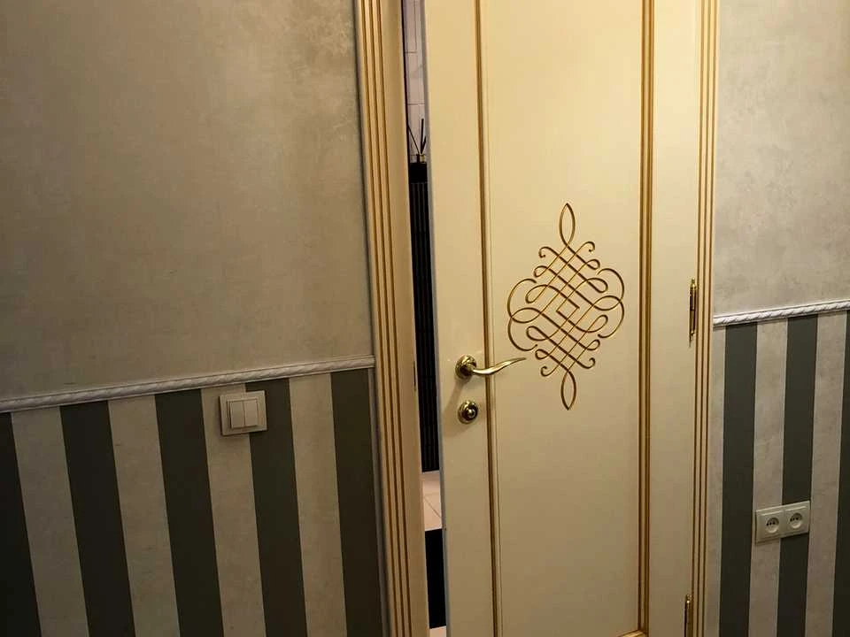 Квартира. Киев, улица Михаила Гришка