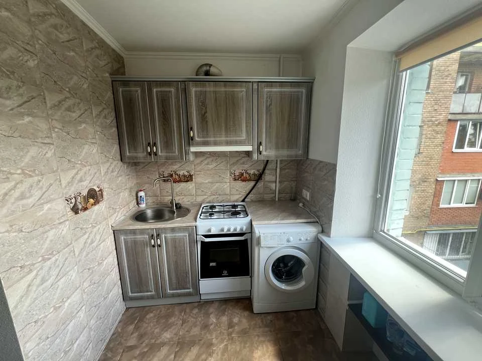 Квартира. Киев, улица Михаила Котельникова