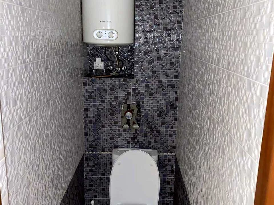 Apartment. Address: Antonovicha Avenue, Kyiv