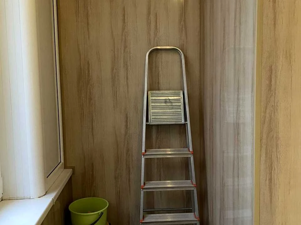 Apartment. Address: Antonovicha Avenue, Kyiv