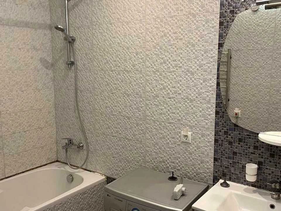 Apartment. Address: Antonovicha Avenue, Kyiv