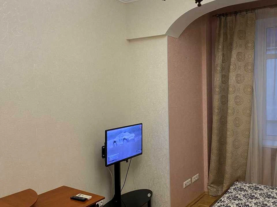 Apartment. Address: Antonovicha Avenue, Kyiv