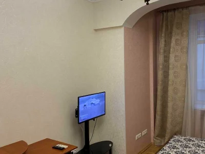 Apartment. Address: Antonovicha Avenue, Kyiv