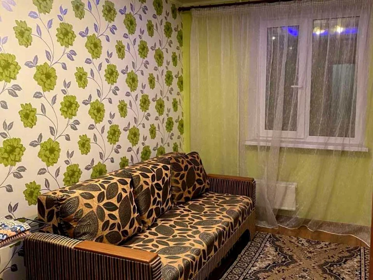 Apartment. Vyshnjakivska Street, Kyiv