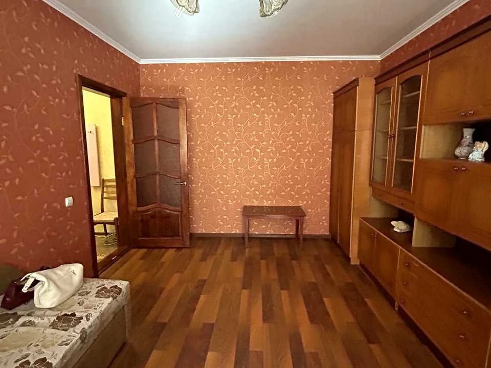 Apartment. Vyshnjakivska Street, Kyiv