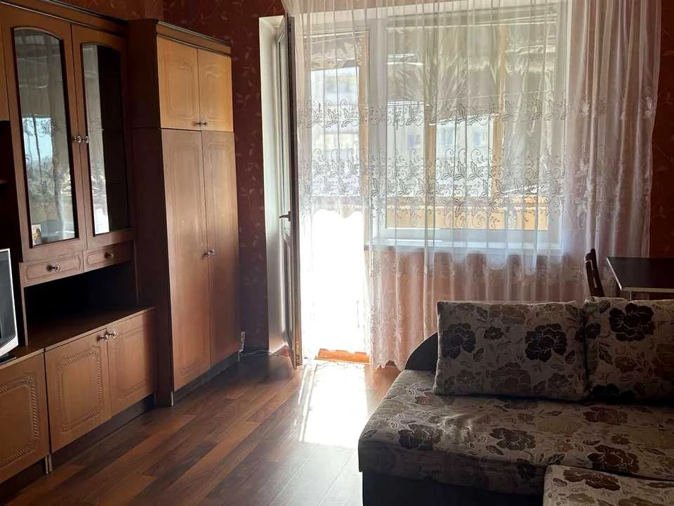 Apartment. Vyshnjakivska Street, Kyiv