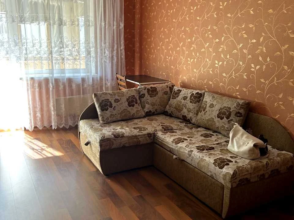 Apartment. Vyshnjakivska Street, Kyiv