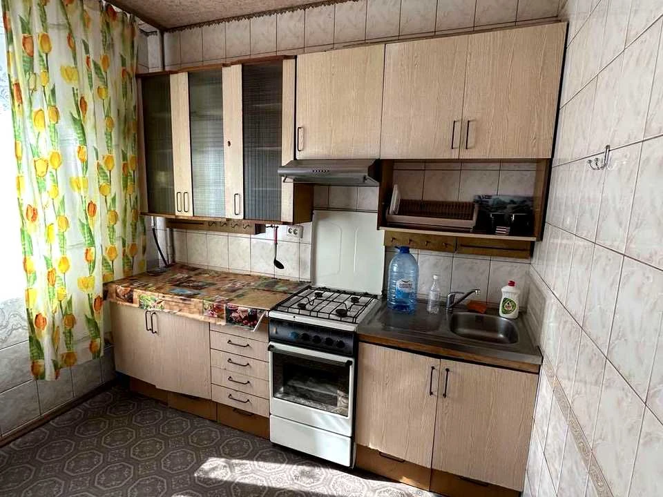 Apartment. Vyshnjakivska Street, Kyiv