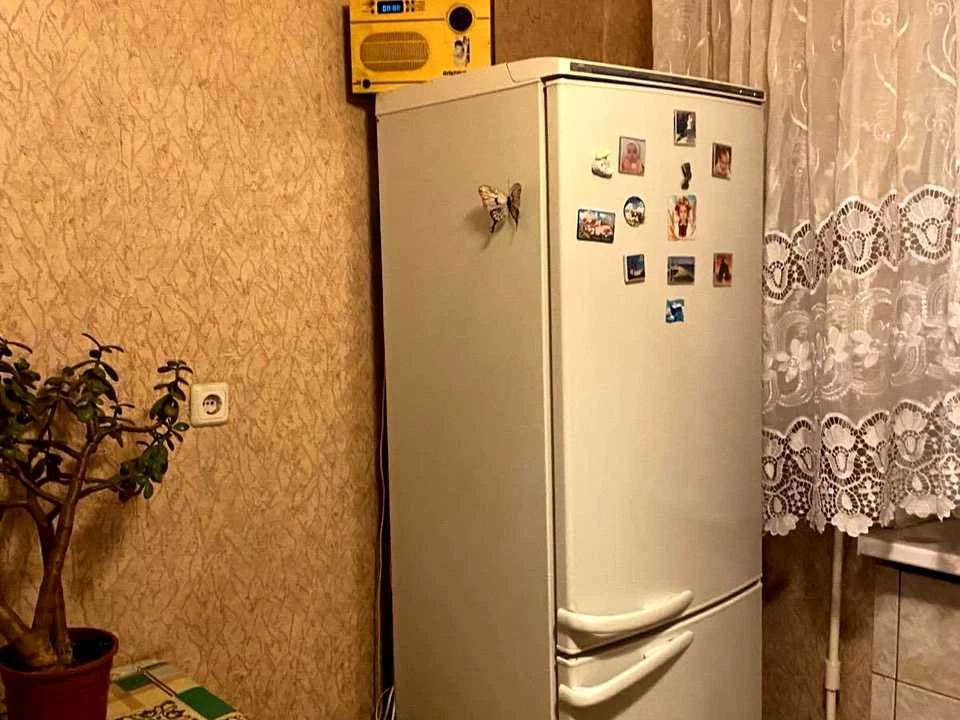 Apartment. Vyshnjakivska Street, Kyiv