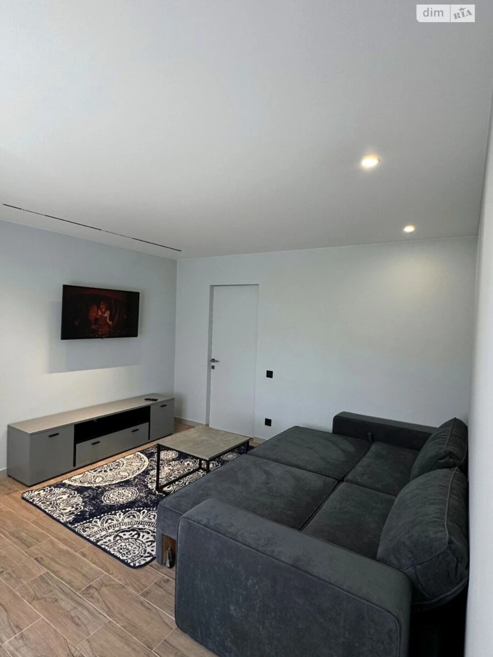 Long-Term Rental Apartment, Topola-2