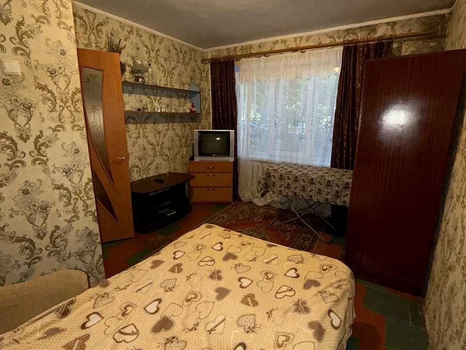 Квартира. Дніпро, Кирила Синельникова вул.