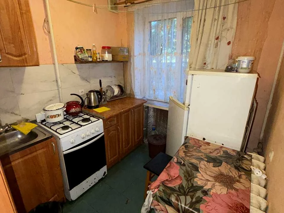 Квартира. Дніпро, Кирила Синельникова вул.