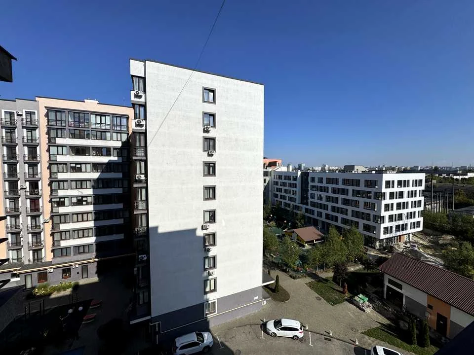 Квартира. Львів, Стрийська вул.