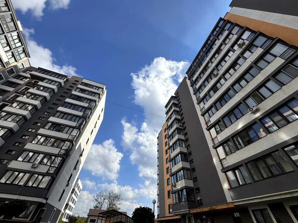 Квартира. Львів, Стрийська вул.