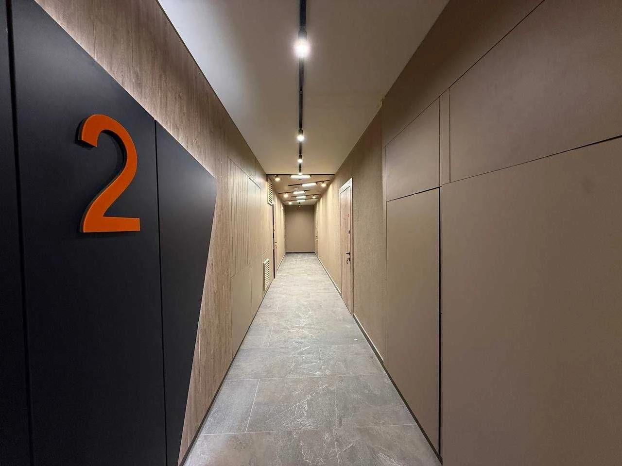 Продається 1-кімнатна квартира 35м² в ЖК Viking Hills вул.Щу