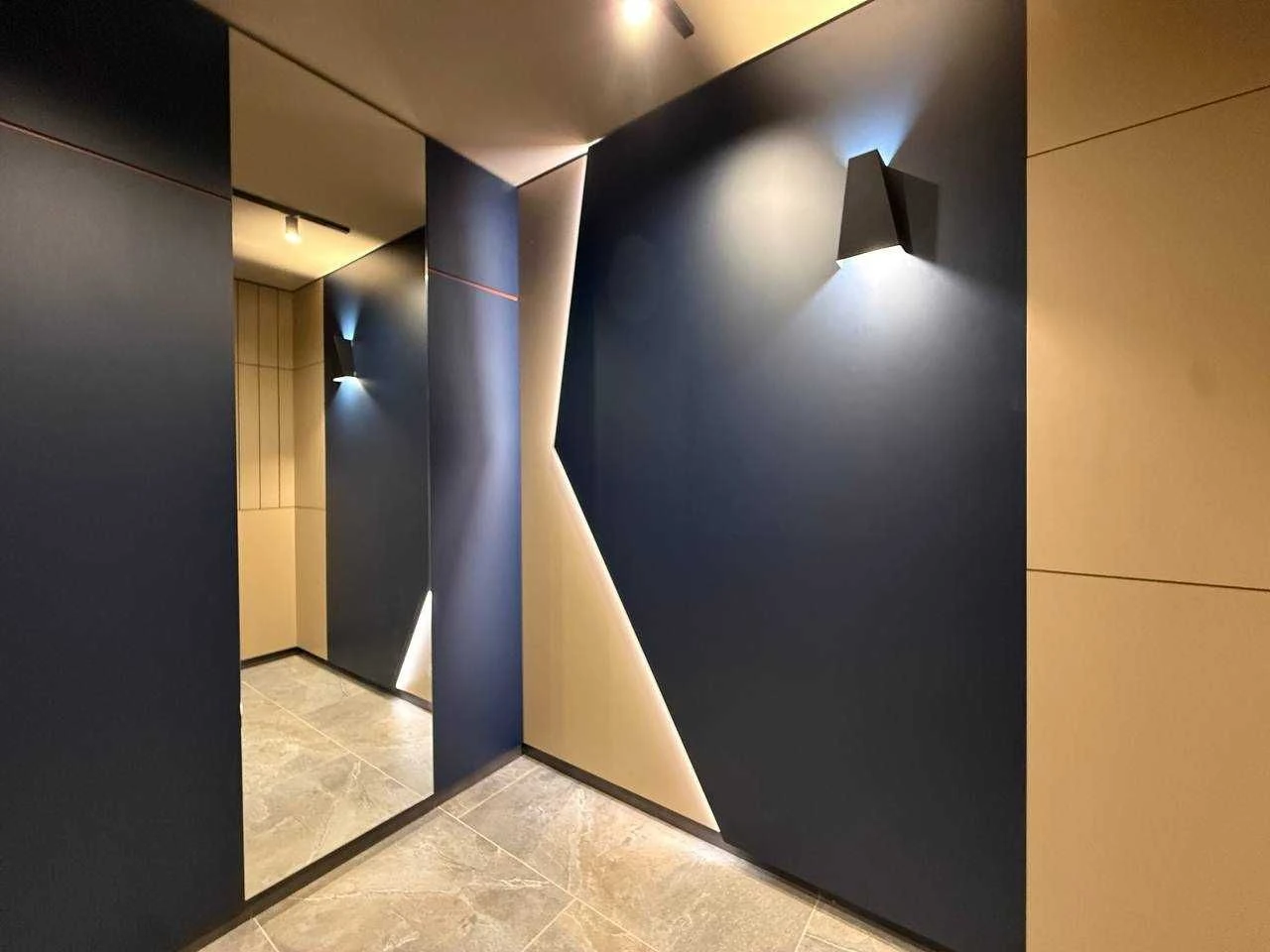 Продається 1-кімнатна квартира 35м² в ЖК Viking Hills вул.Щу