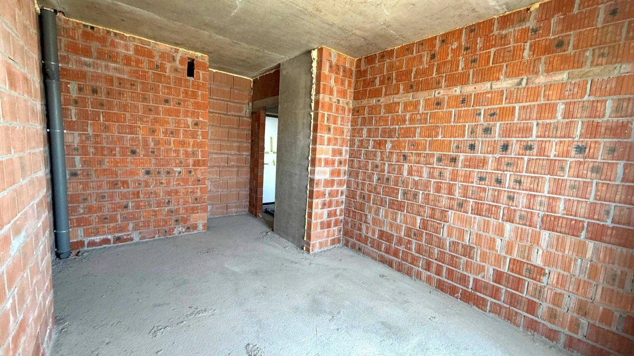 Продається 1-кімнатна квартира 35м² в ЖК Viking Hills вул.Щу