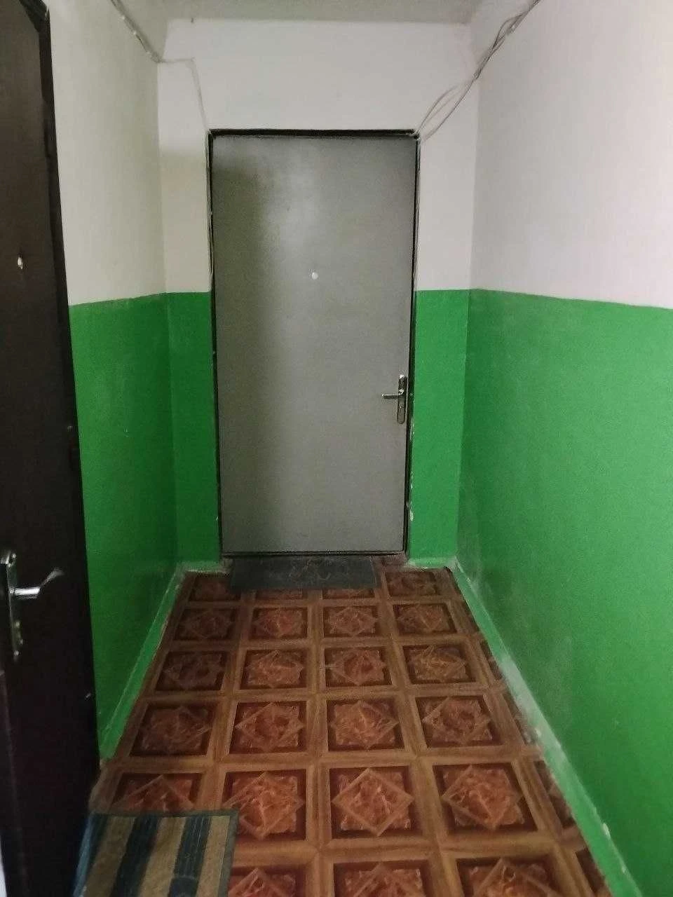 1-room apartment for sale, Vydradni Prospect 38 B, not a guest house