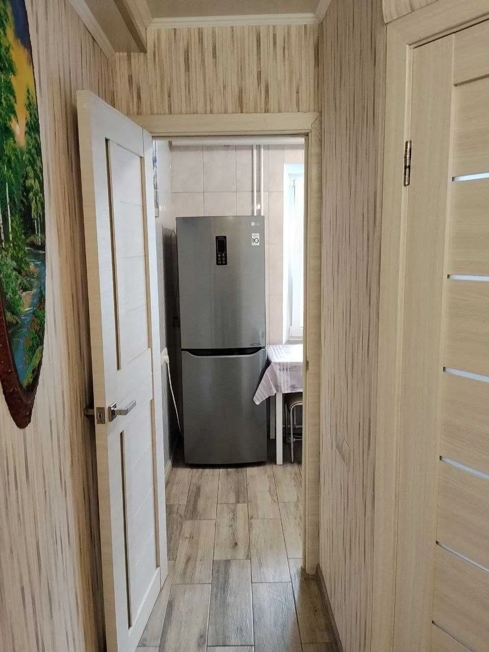 1-room apartment for sale, Vydradni Prospect 38 B, not a guest house