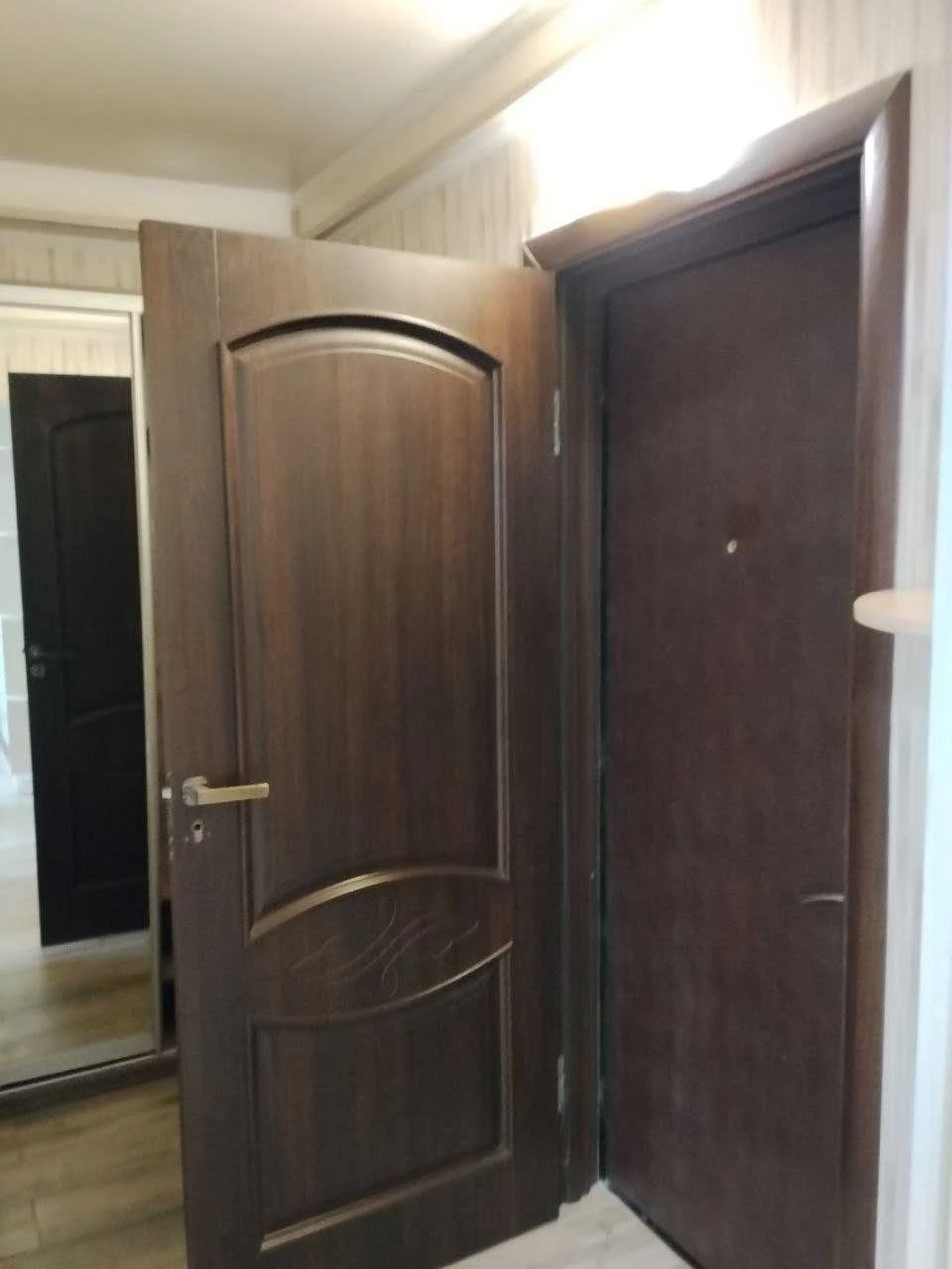 1-room apartment for sale, Vydradni Prospect 38 B, not a guest house