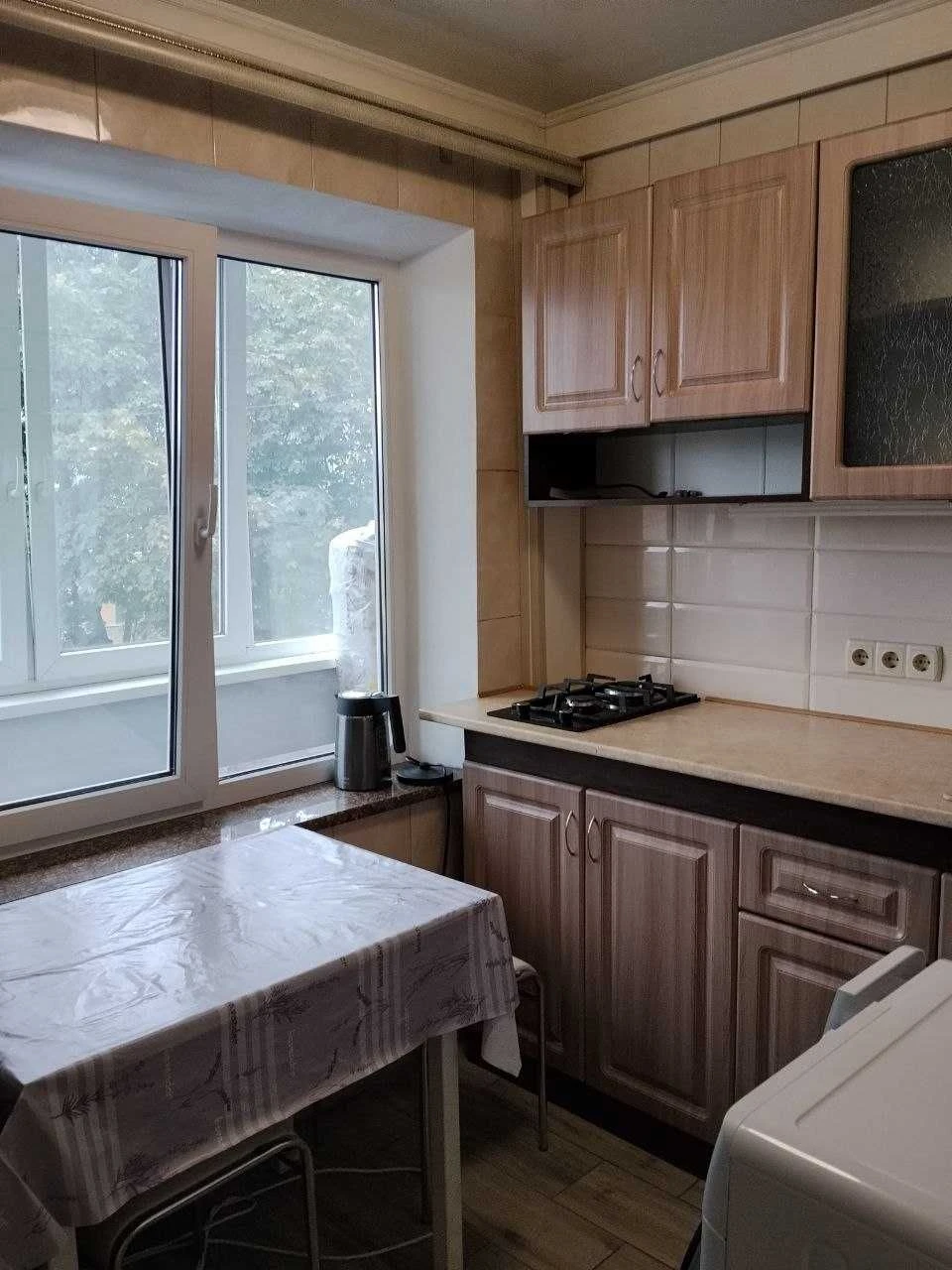 1-room apartment for sale, Vydradni Prospect 38 B, not a guest house