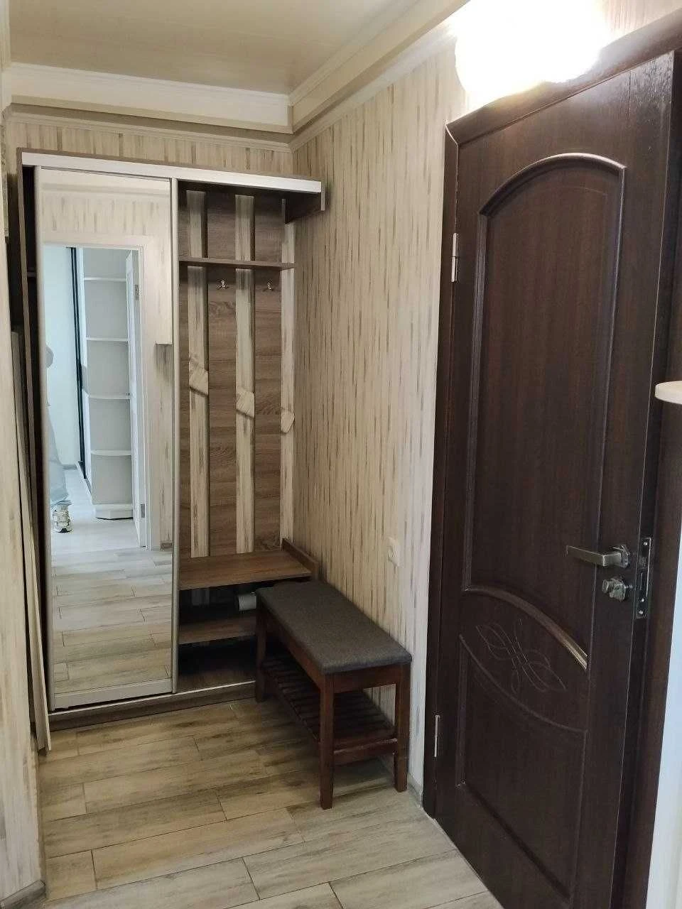 1-room apartment for sale, Vydradni Prospect 38 B, not a guest house