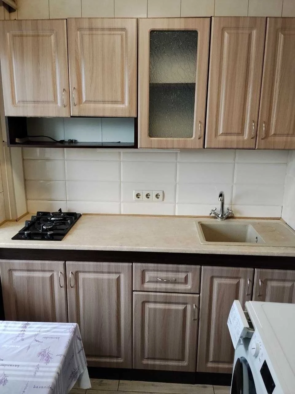 1-room apartment for sale, Vydradni Prospect 38 B, not a guest house