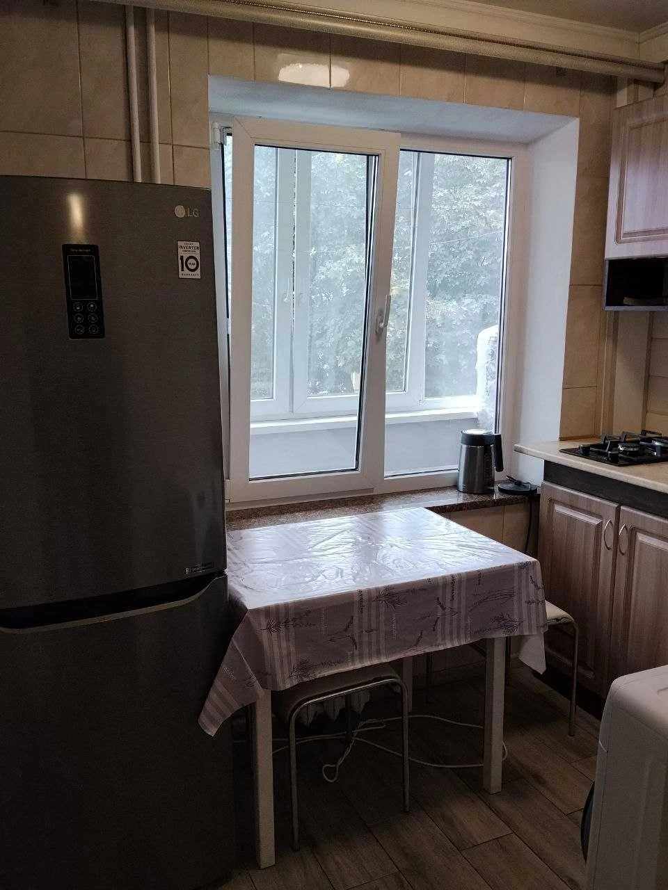 1-room apartment for sale, Vydradni Prospect 38 B, not a guest house
