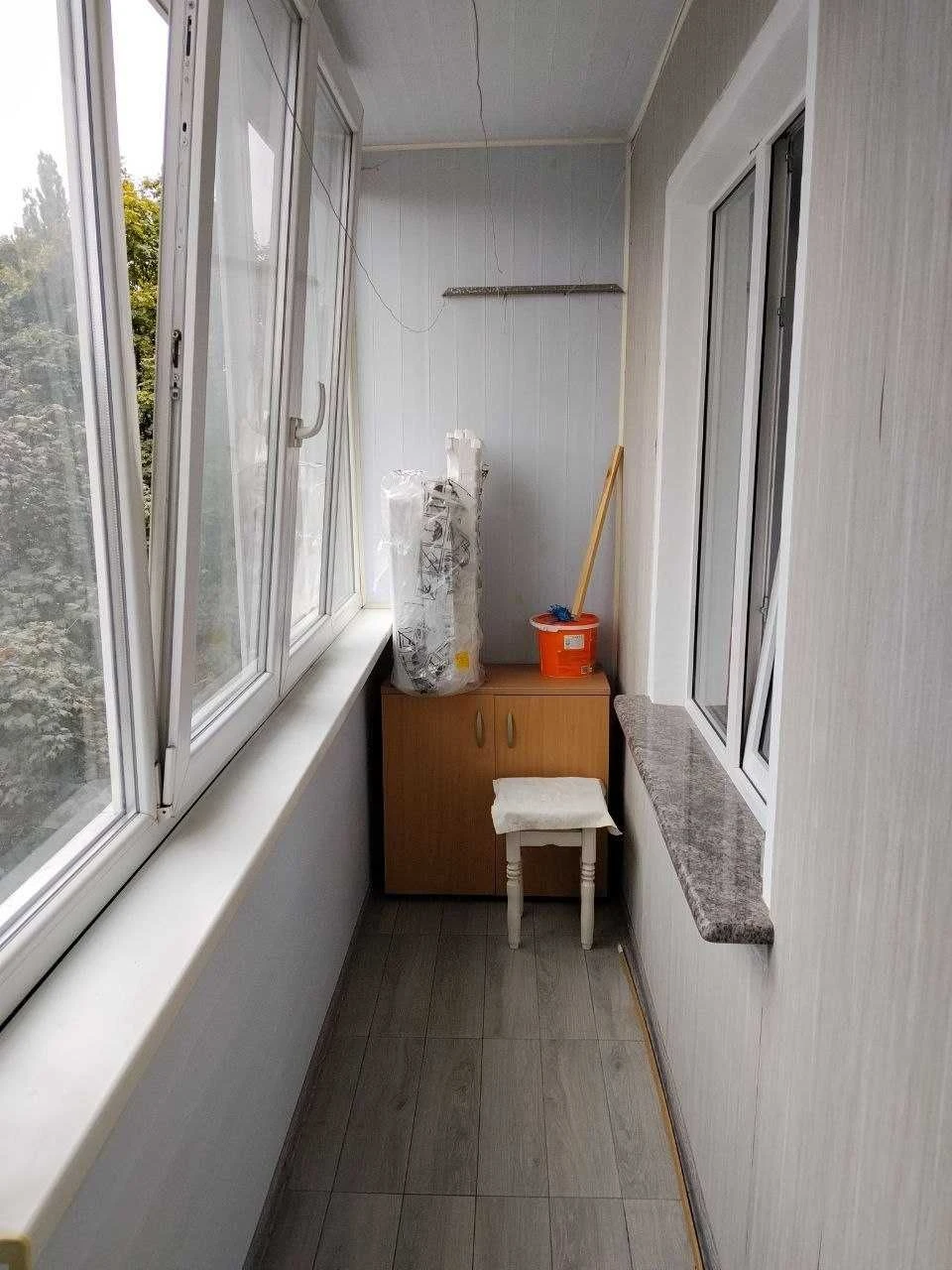 1-room apartment for sale, Vydradni Prospect 38 B, not a guest house