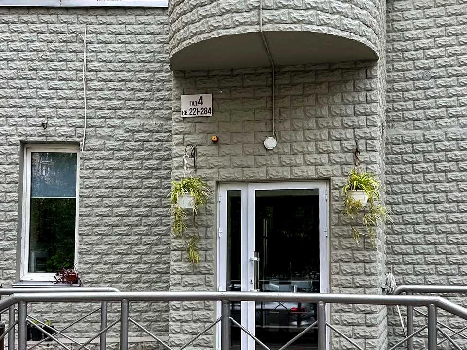 Квартира. Київ, Дніпровська набережна вул.