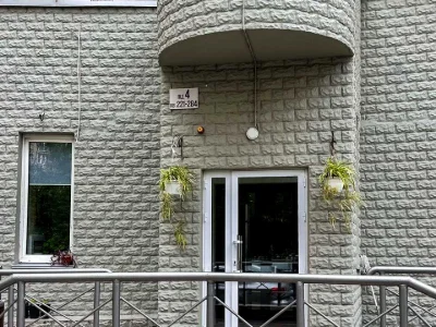 Квартира. Київ, Дніпровська набережна вул.