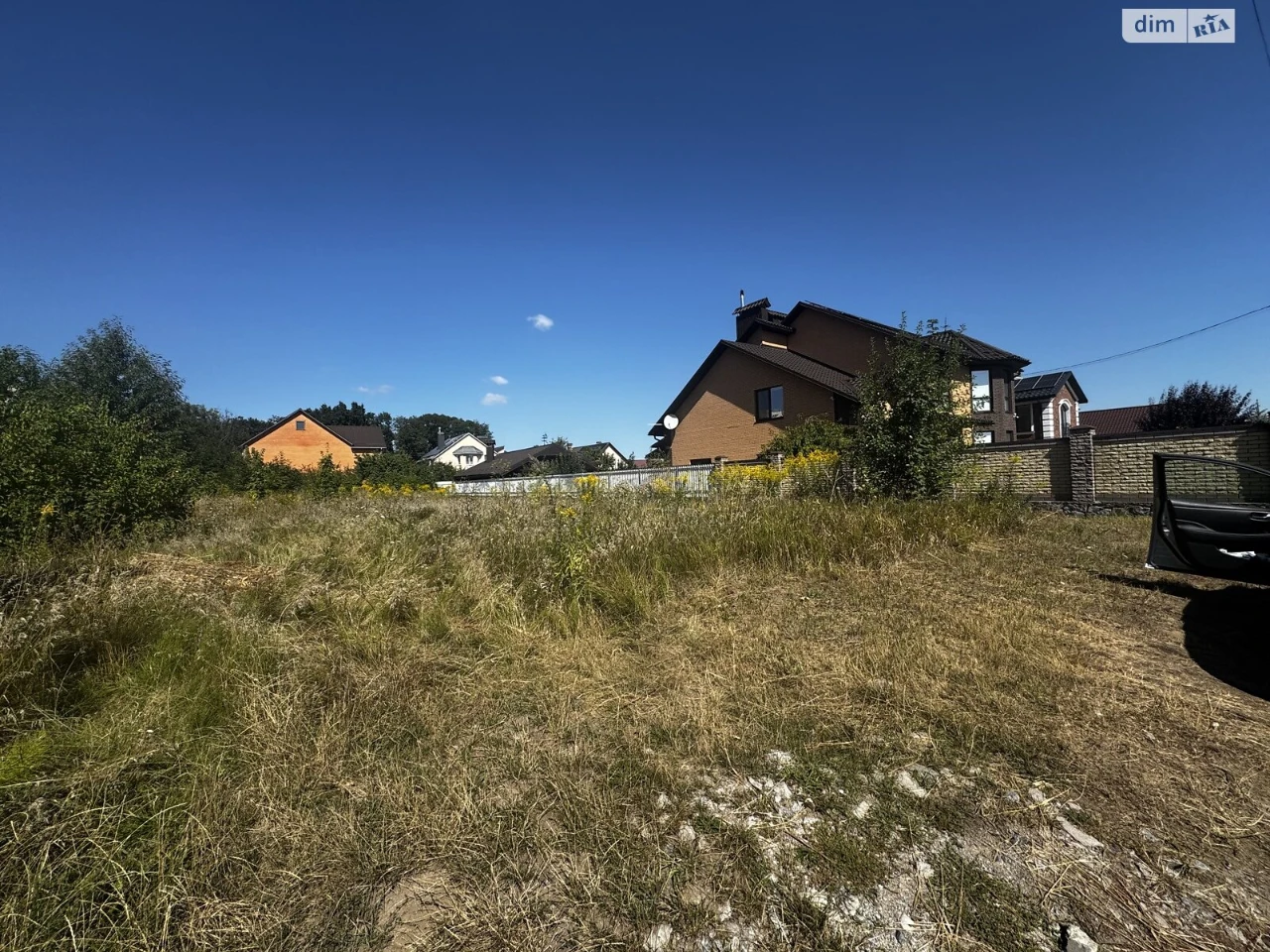 Продаж Ділянка під житлову забудову Замостянський