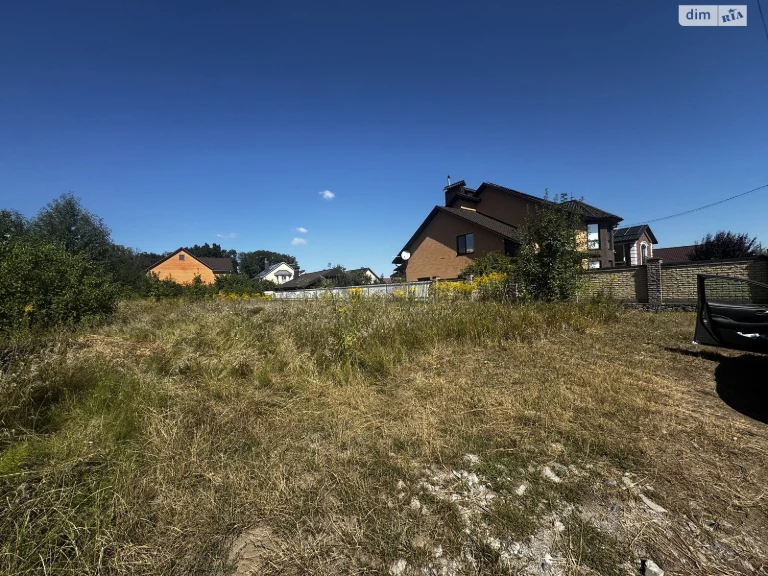 Продаж Ділянка під житлову забудову Замостянський