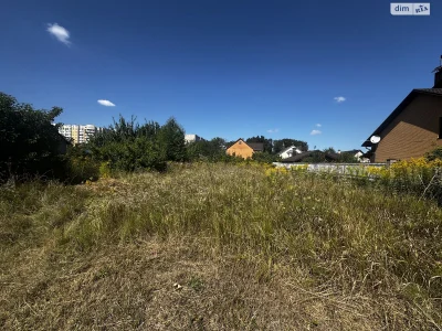 Продаж Ділянка під житлову забудову Замостянський