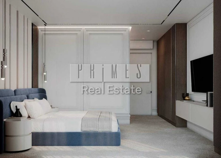 Продажа 4-комнатной квартиры 135м2, ЖК Бульвар Фонтанів