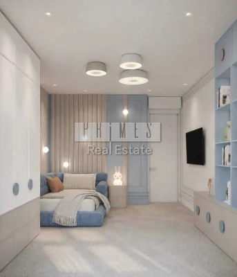 Продажа 4-комнатной квартиры 135м2, ЖК Бульвар Фонтанів