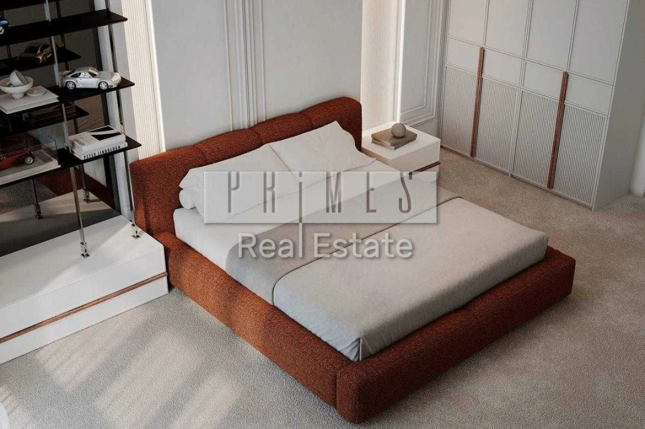 Продажа 4-комнатной квартиры 135м2, ЖК Бульвар Фонтанів