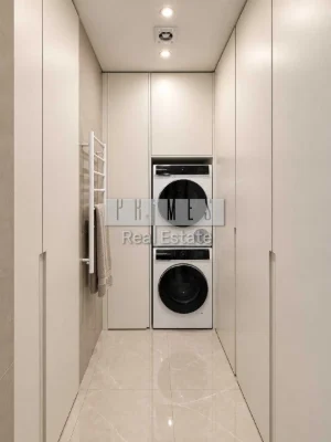 Продажа 4-комнатной квартиры 135м2, ЖК Бульвар Фонтанів