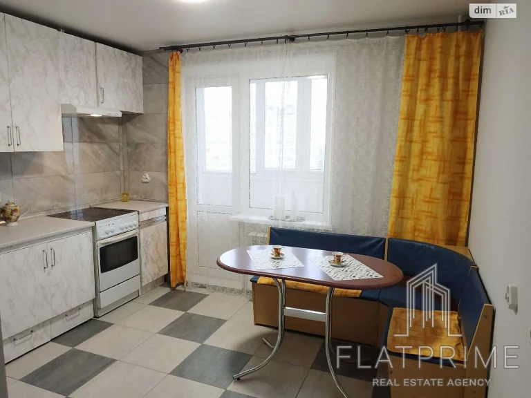 Apartment for Sale in Bilichy