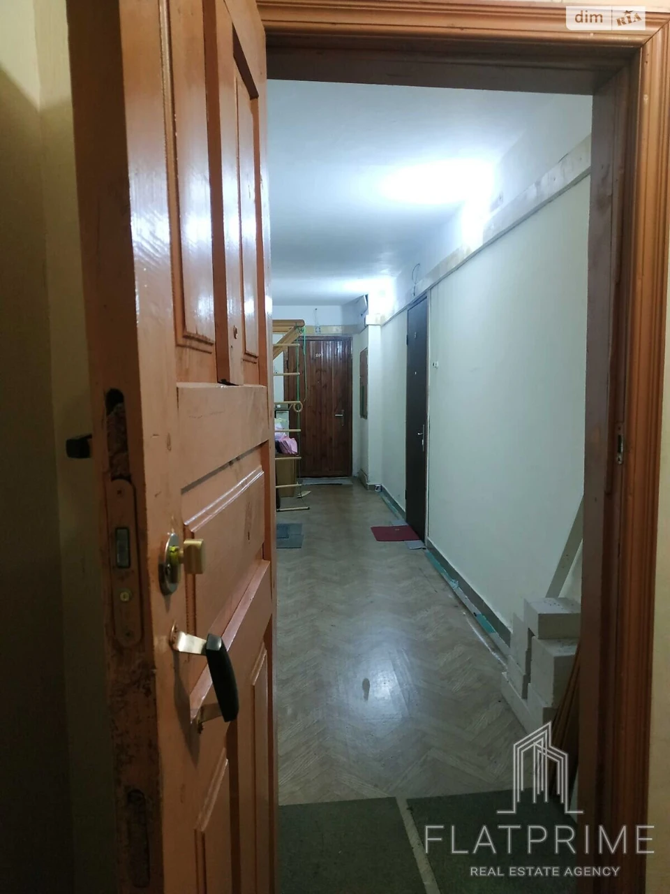 Продажа Квартиры Биличи