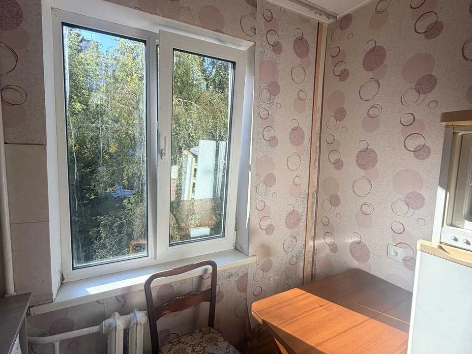 Квартира. Киев, Тулузский проспект.