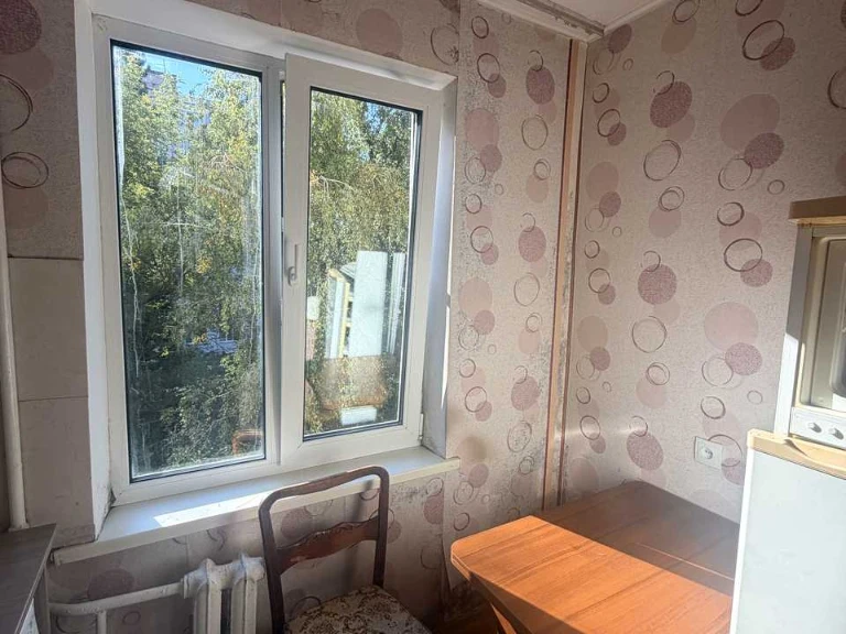 Квартира. Киев, Тулузский проспект.