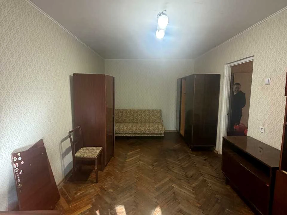 Квартира. Киев, Тулузский проспект.