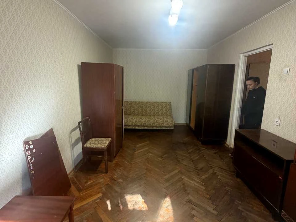 Квартира. Киев, Тулузский проспект.